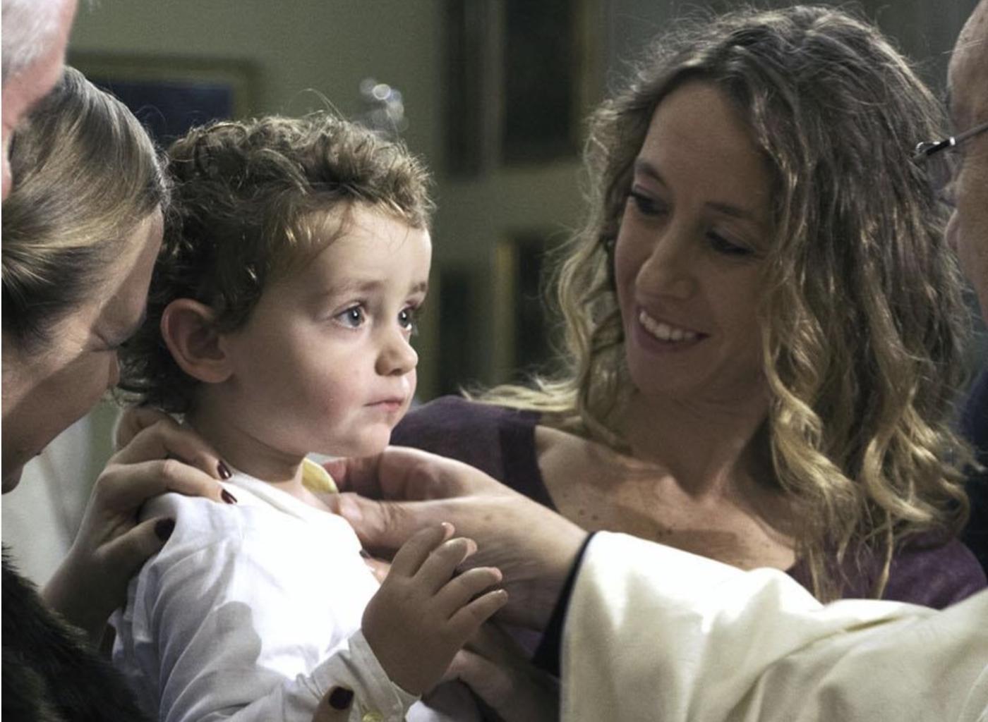 Comentario en texto al Evangelio del periodista Antonio Moreno