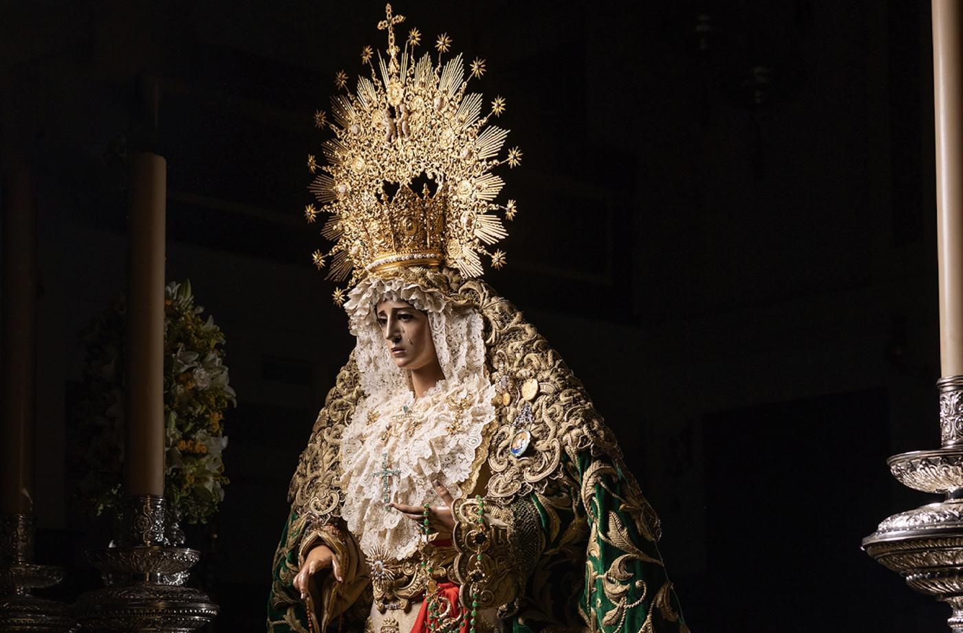 Así ganarán los cofrades el Jubileo en Roma