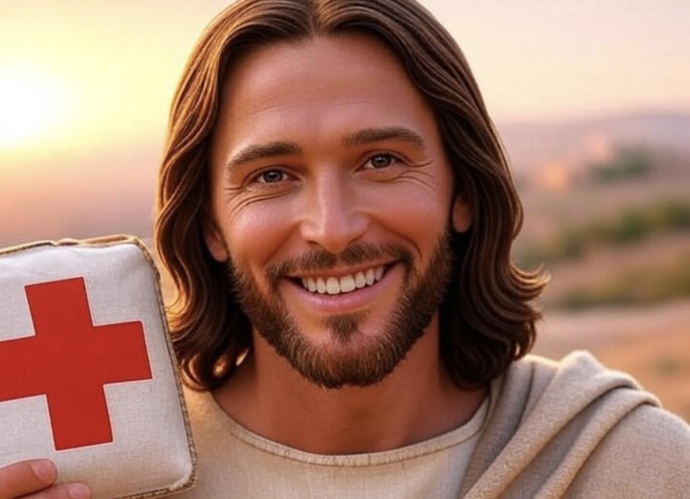 Comentario en texto al Evangelio del periodista Antonio Moreno