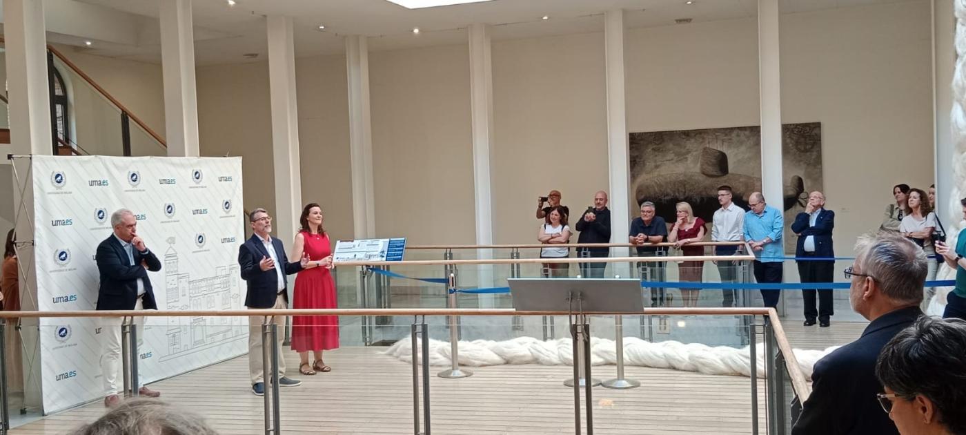 «Muchos jóvenes de hoy se parecen a Ciriaco y Paula»