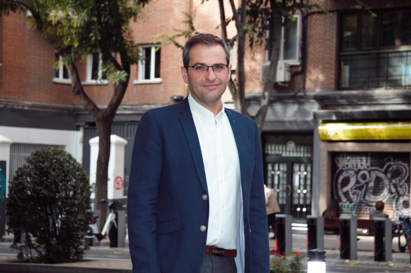 Raúl Flores: «Quienes pierden siempre son los más vulnerables»