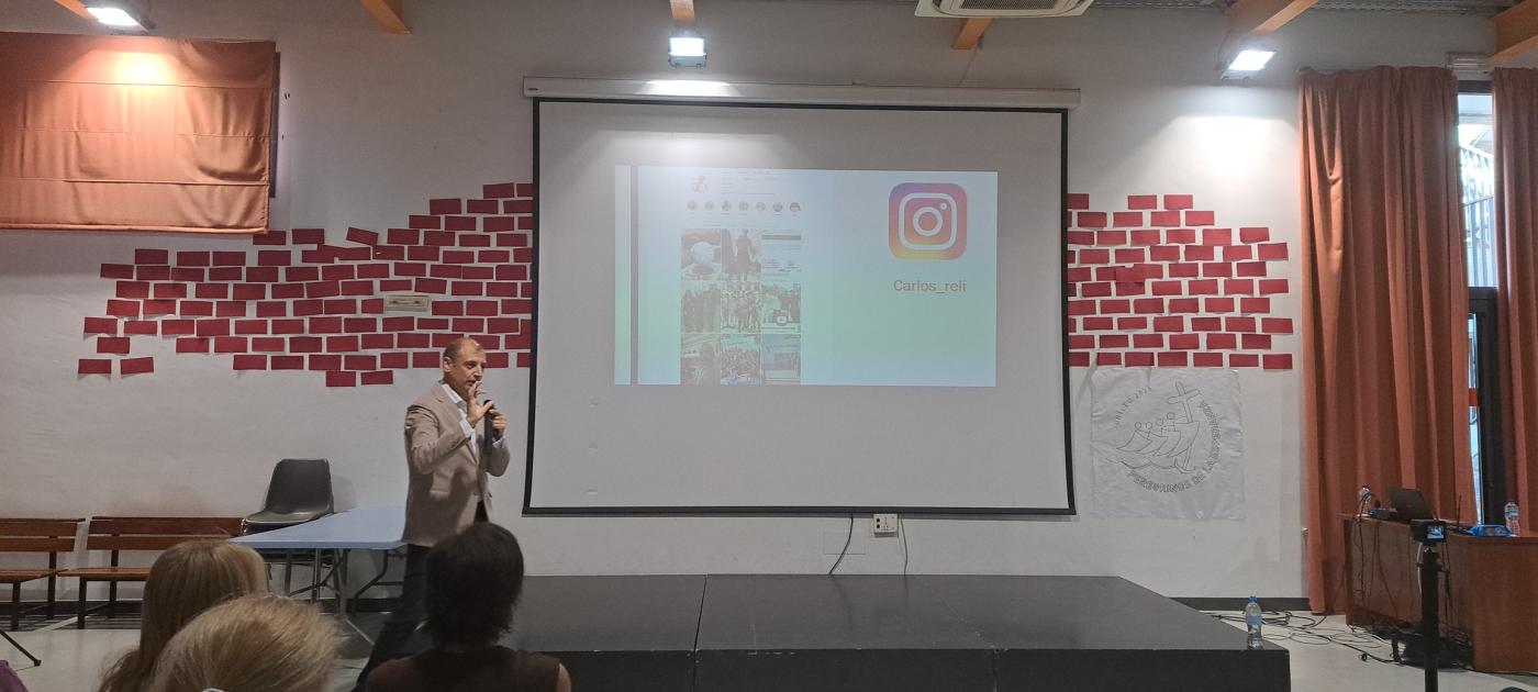 La IA como aliada en la clase de Religión