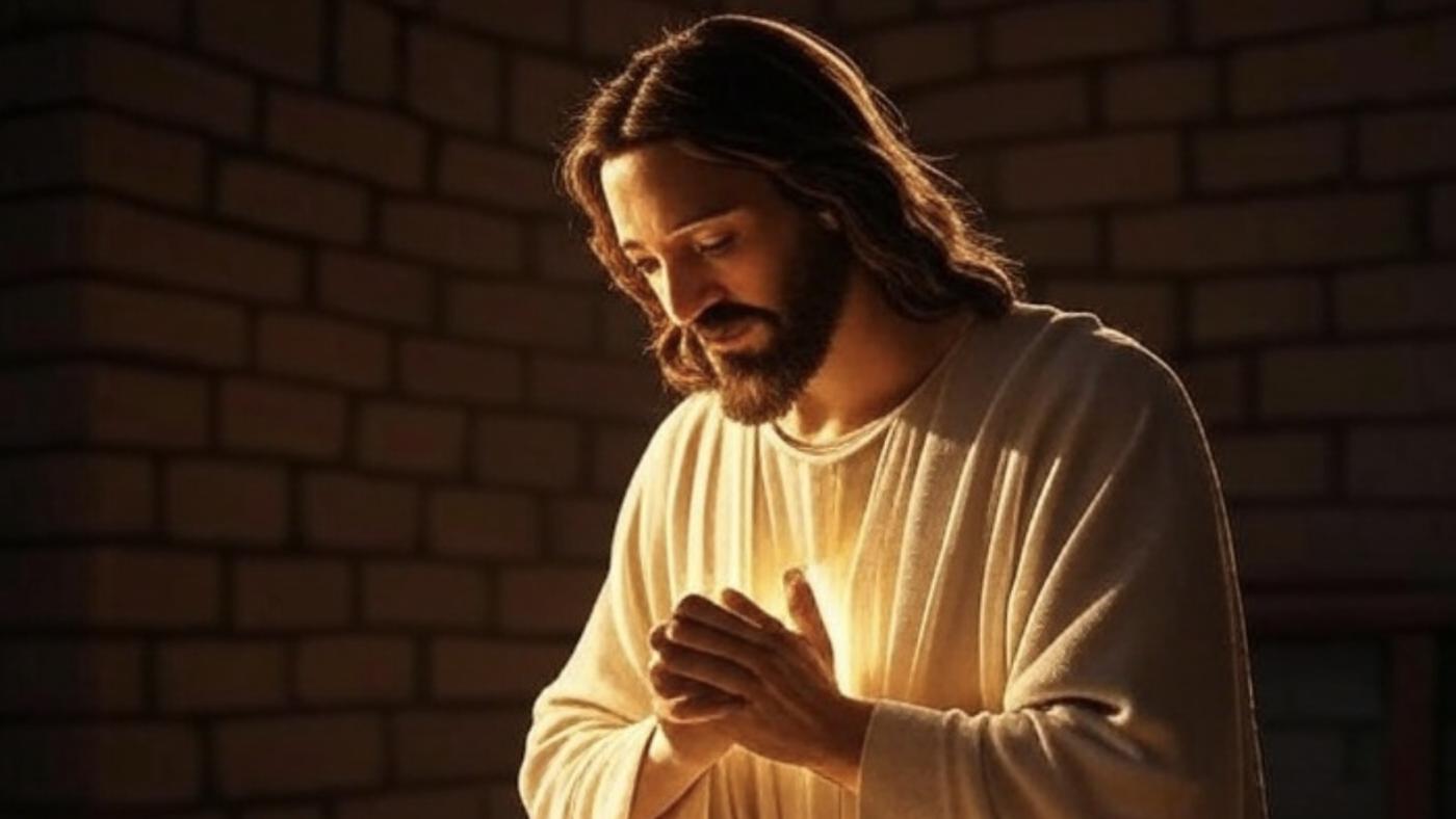 Comentario en texto al Evangelio del periodista Antonio Moreno