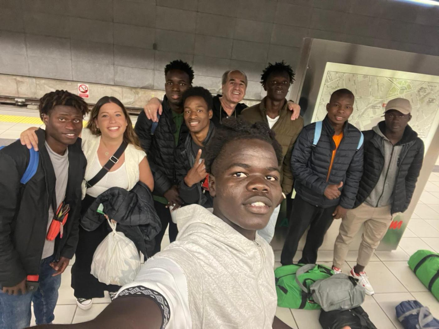 Casa Betania invita al voluntariado en verano