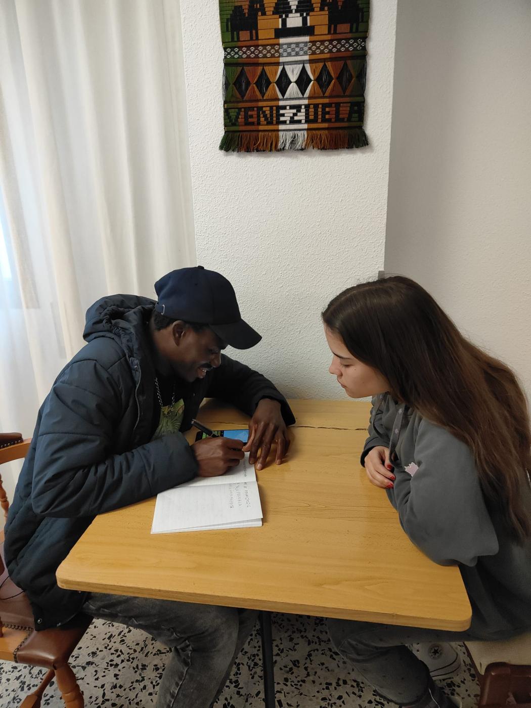 Casa Betania invita al voluntariado en verano