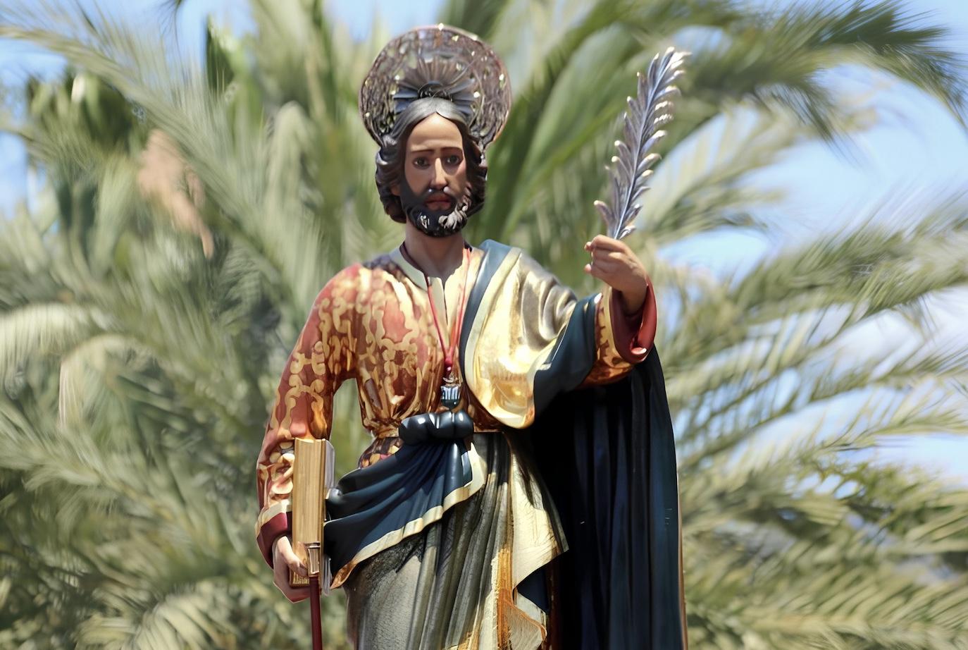 San Bernabé: en lo dudoso, libertad; en lo esencial, unidad