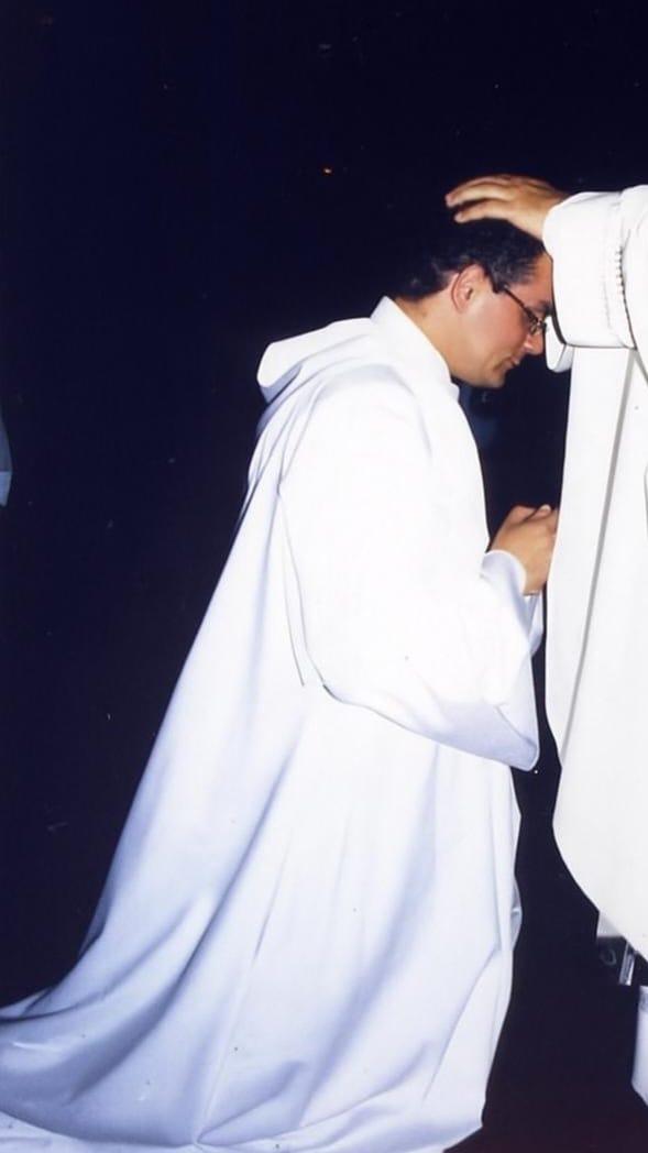 Antonio Carrasco Bootello