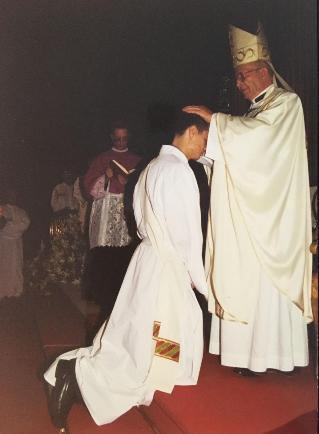 Dami&aacute;n Ram&iacute;rez Lozano