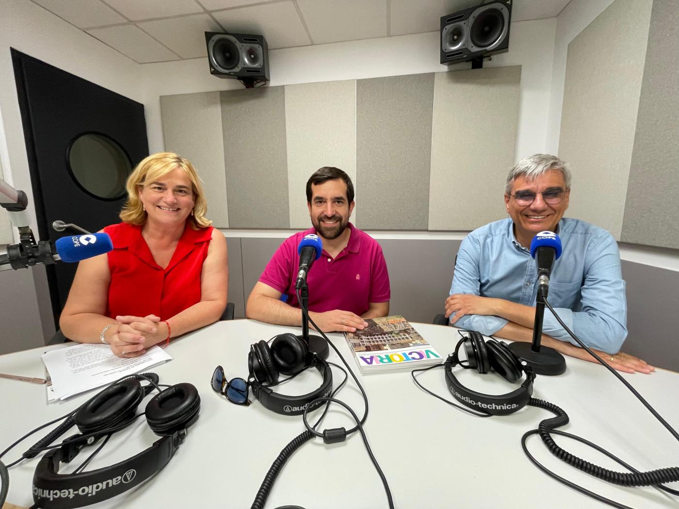 El Colegio Maristas clausura su Centenario en El Espejo
