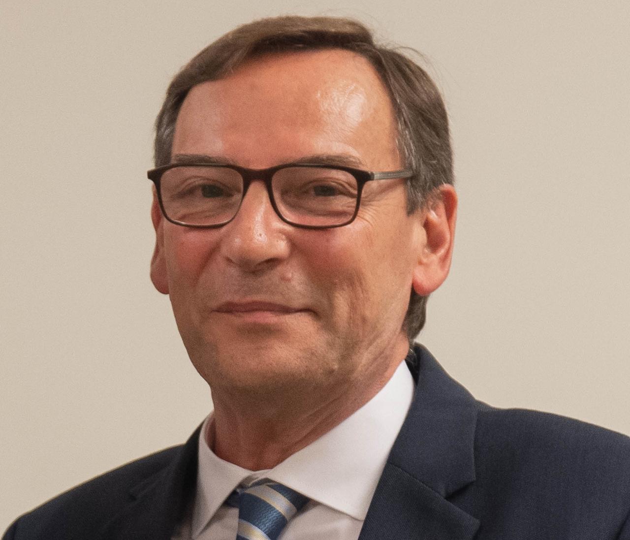 Antonio Sánchez ha sido nombrado delegado de Enseñanza