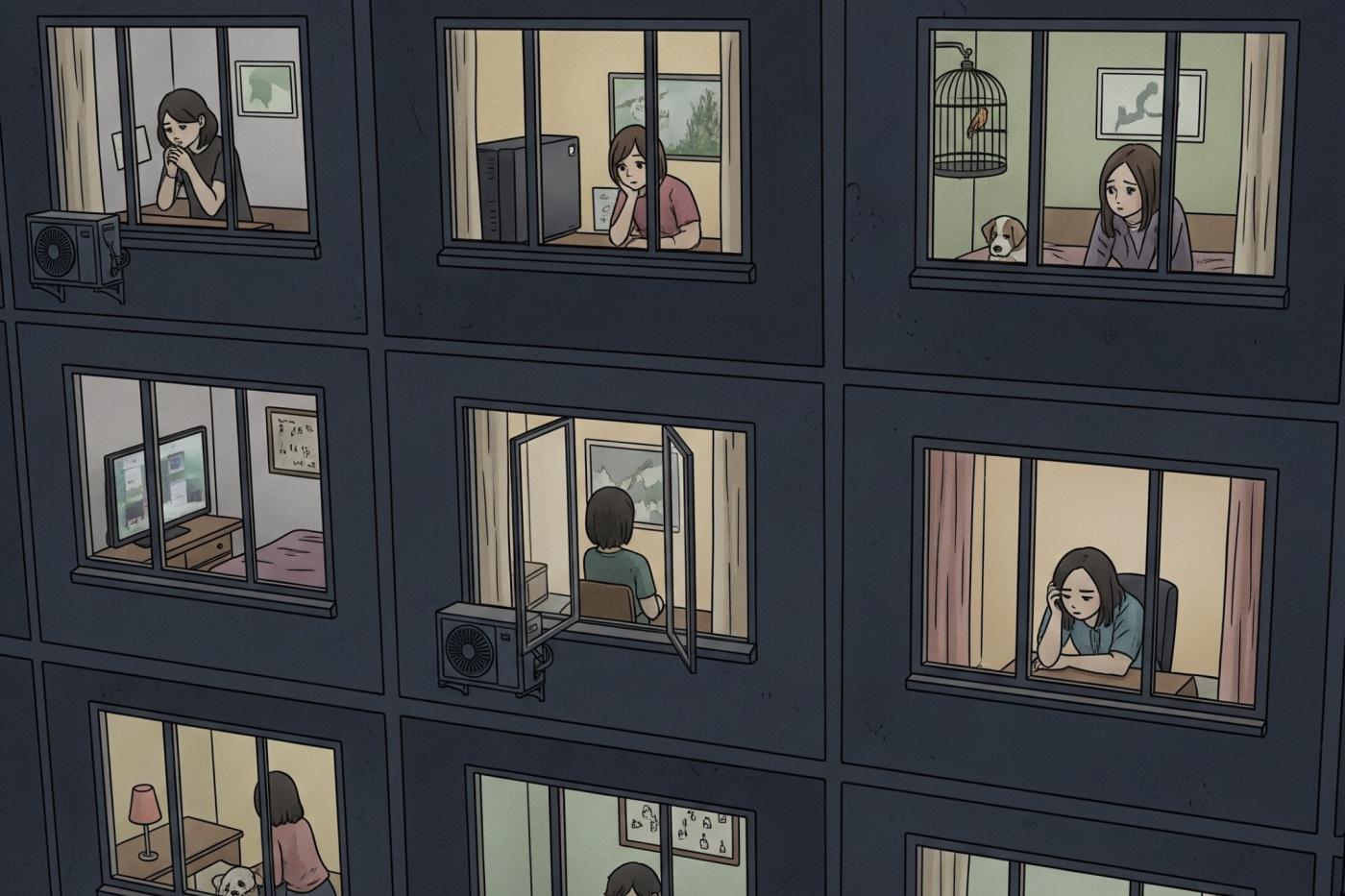 Comentario en texto al Evangelio del periodista Antonio Moreno