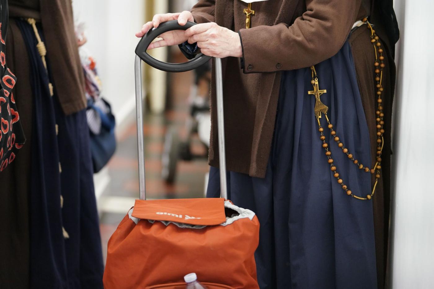 Las Hermanas de la Cruz, Premio Ciudad de Málaga