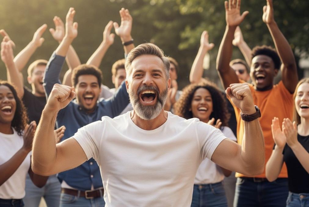 Comentario en texto al Evangelio del periodista Antonio Moreno