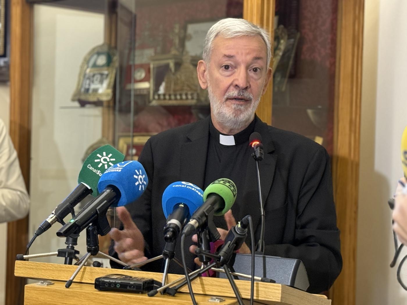 Firma del convenio entre Fundaci&oacute;n Iberdrola Espa&ntilde;a y el Cablido Catedralicio