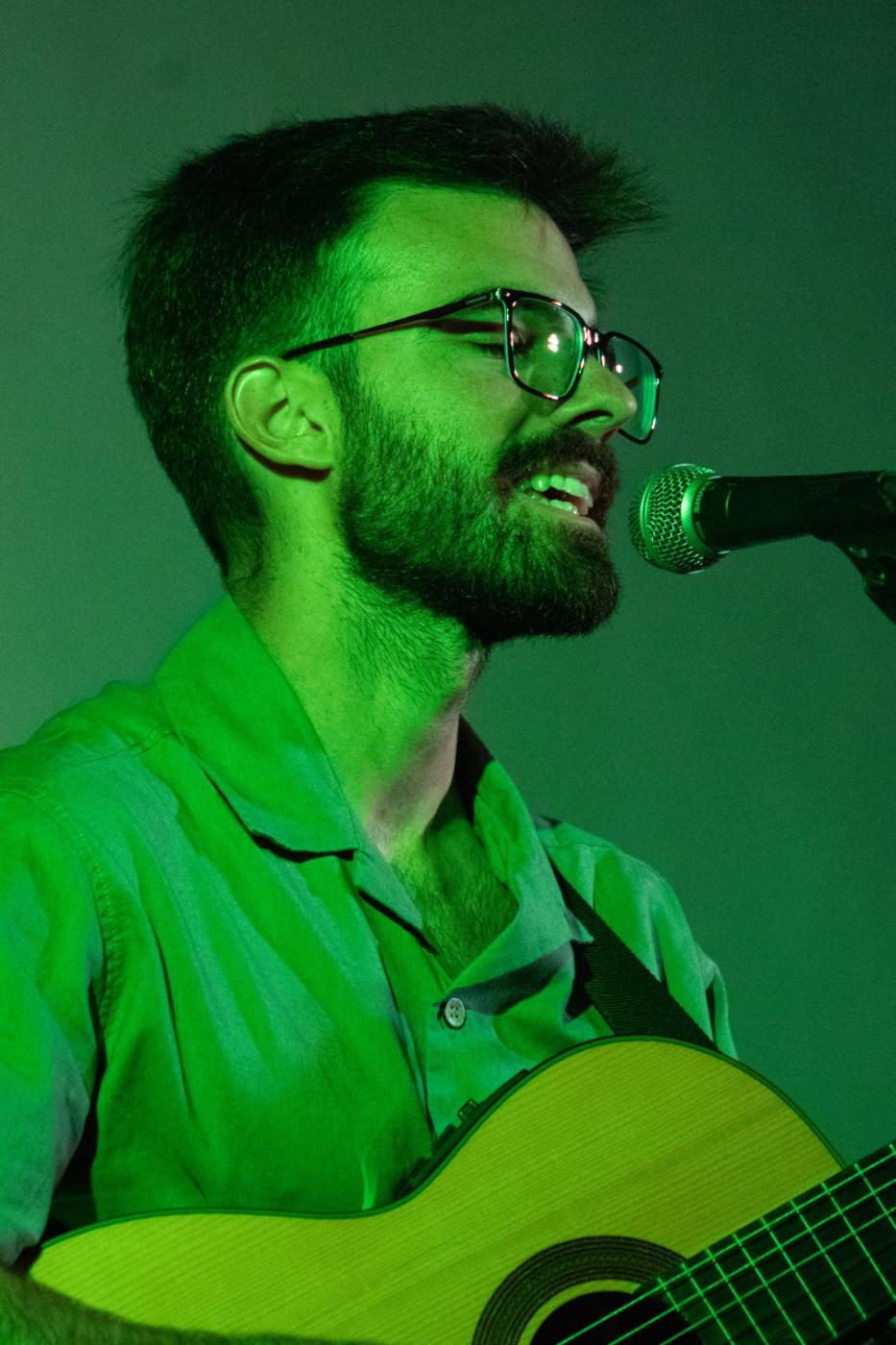 Talithakum reúne a doscientas personas en torno al arte y la fe