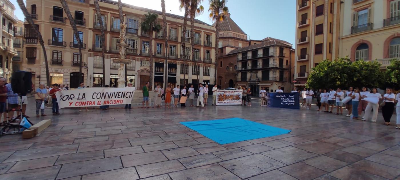 Frente a la cultura del rechazo, cultura del encuentro