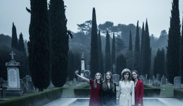 Comentario en texto al Evangelio del periodista Antonio Moreno