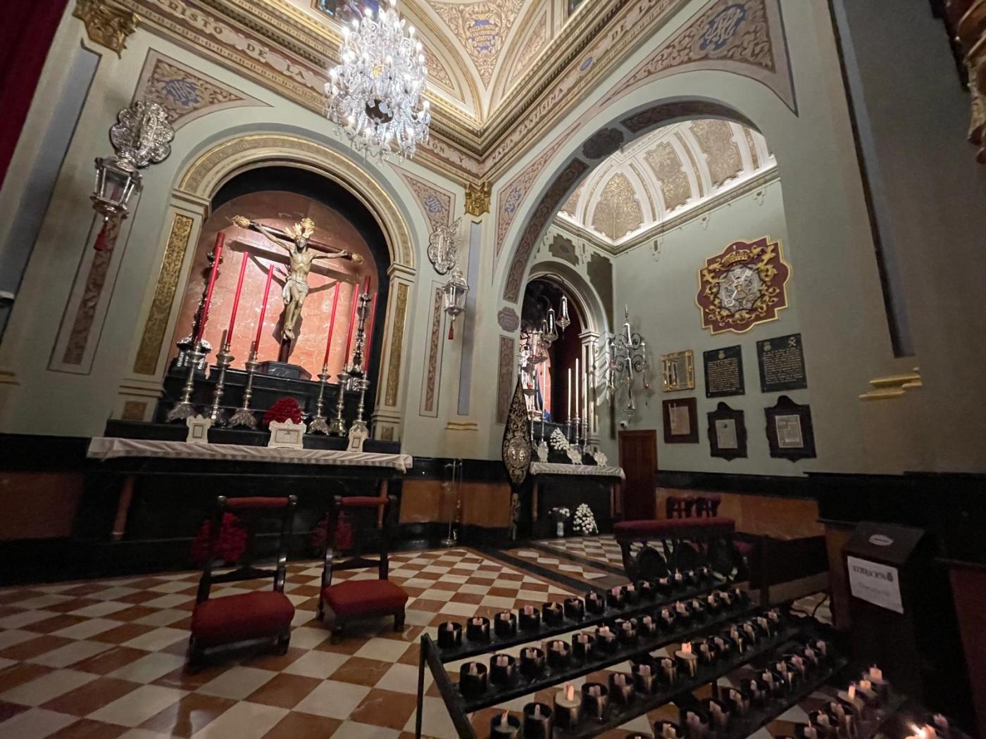 Iglesia de San Pedro Apóstol