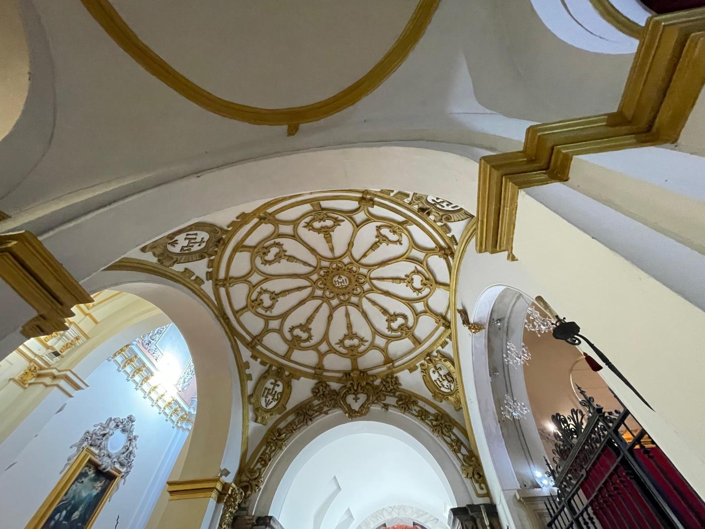 Iglesia de Santo Domingo de Guzmán