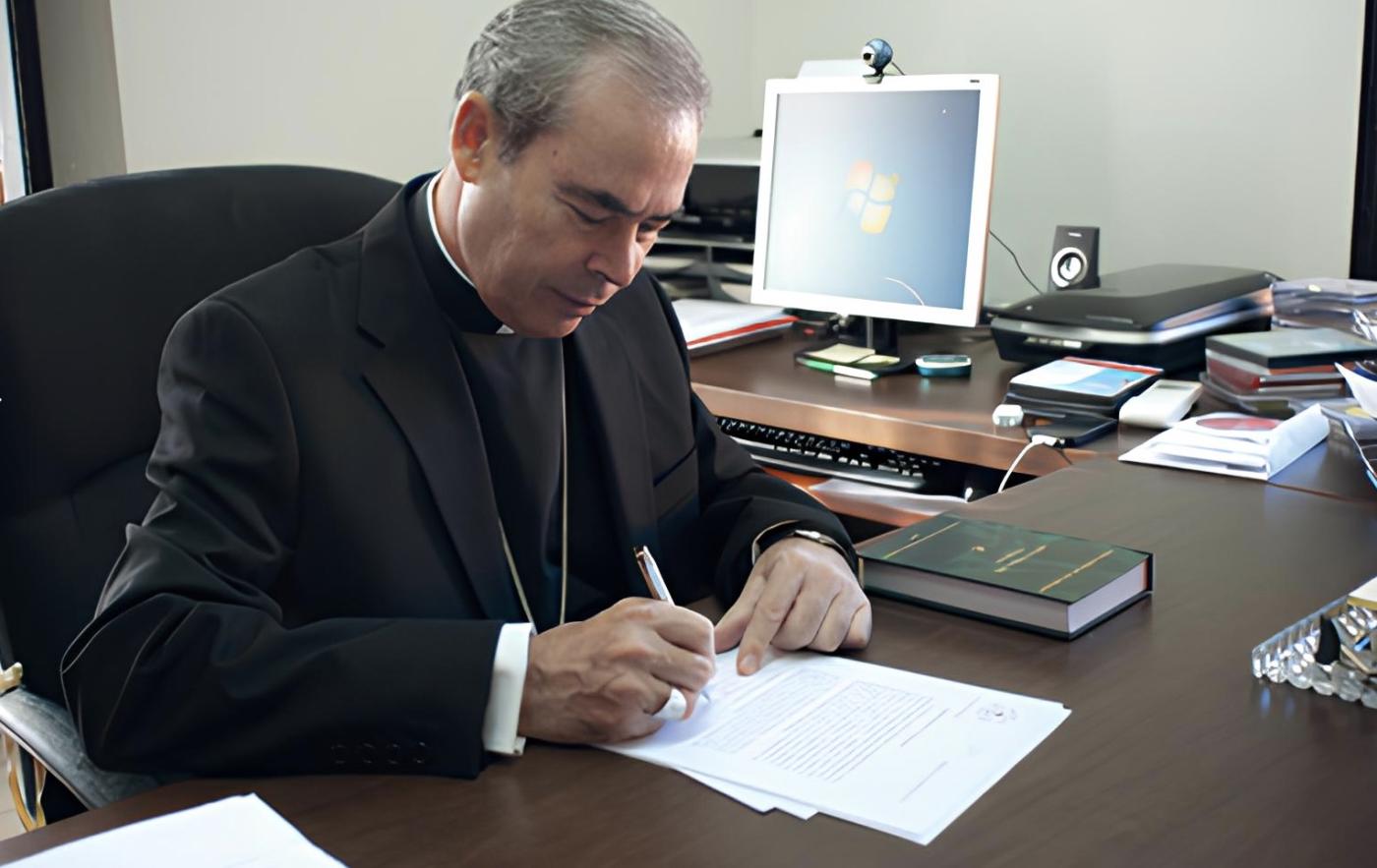 Pontificado y magisterio de D. Jesús Catalá en Málaga