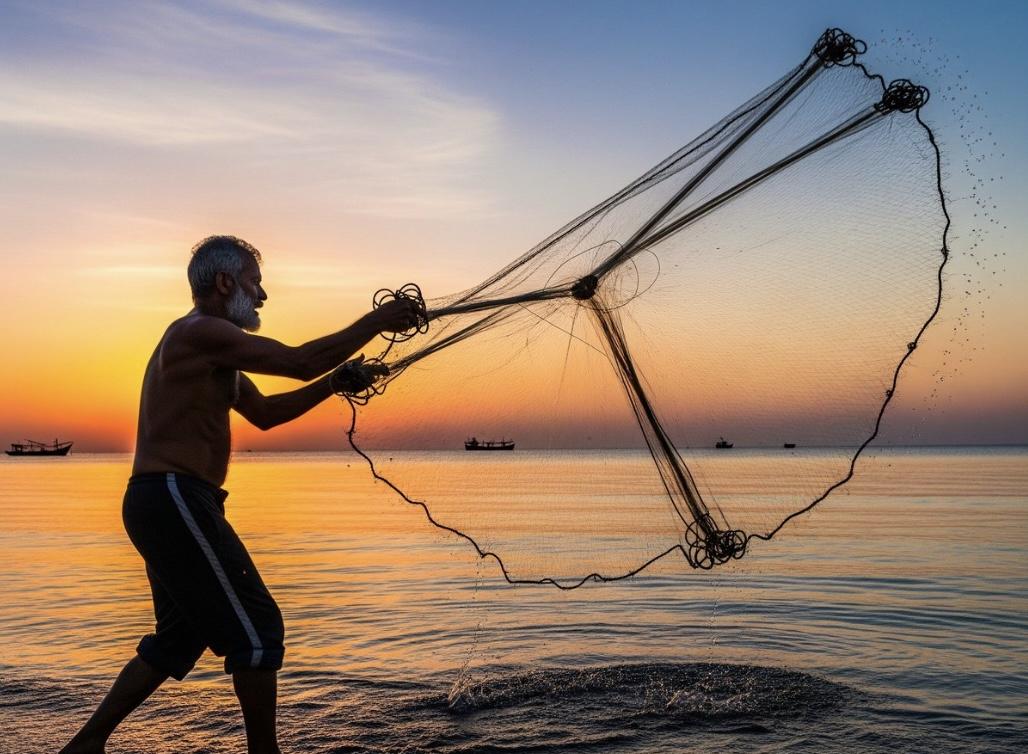 Comentario en texto al Evangelio, por el periodista Antonio Moreno