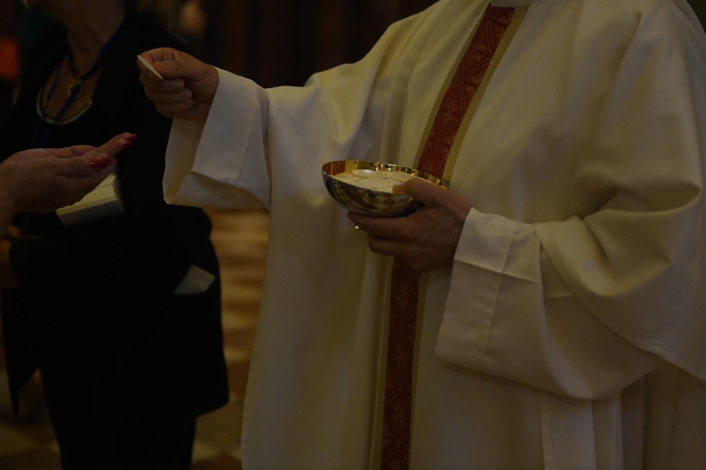 FOTOS. La Misa de Acción de Gracias por el Pontificado de D. Jesús Catalá en imágenes