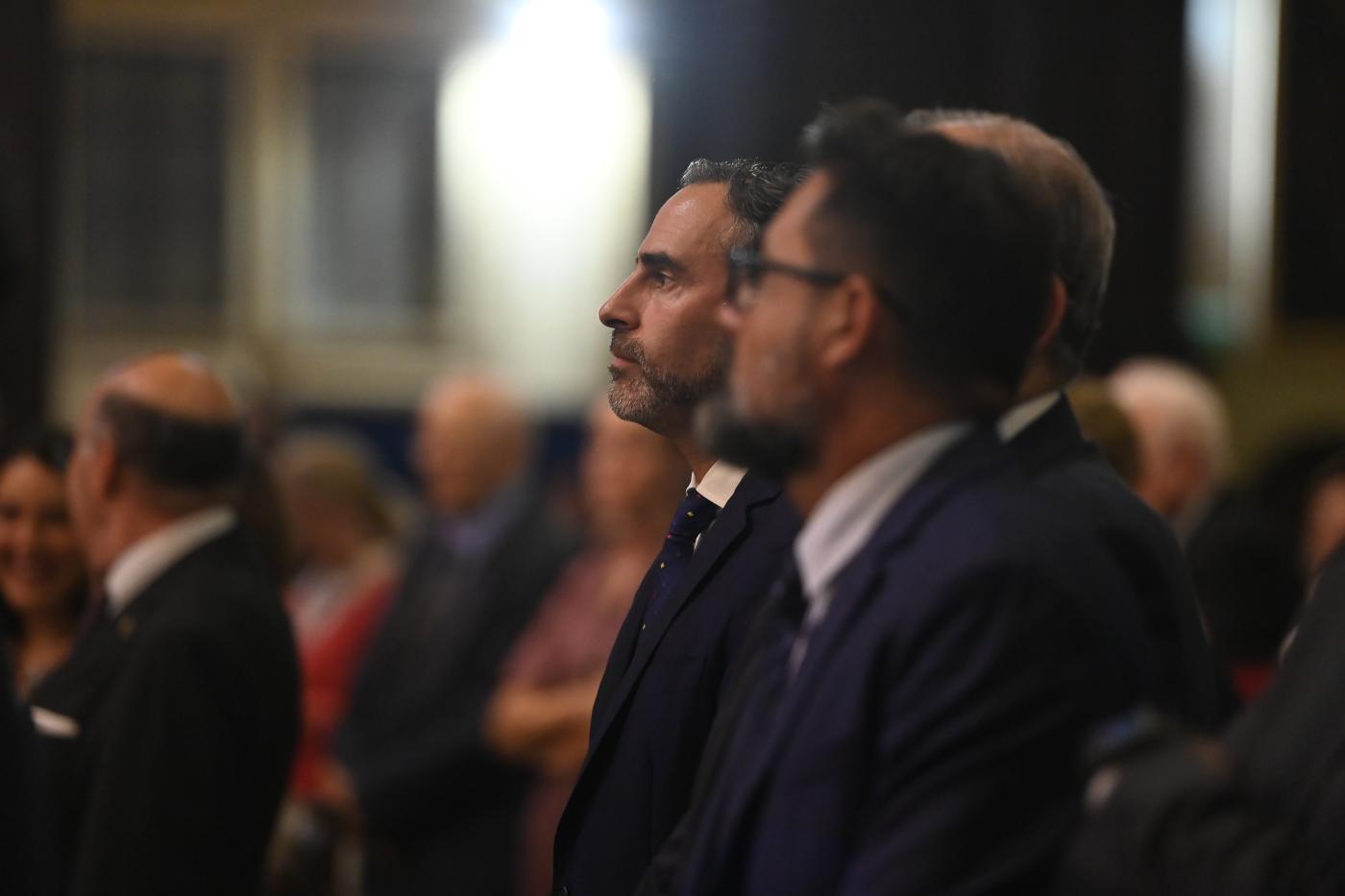 FOTOS. La Misa de Acción de Gracias por el Pontificado de D. Jesús Catalá en imágenes