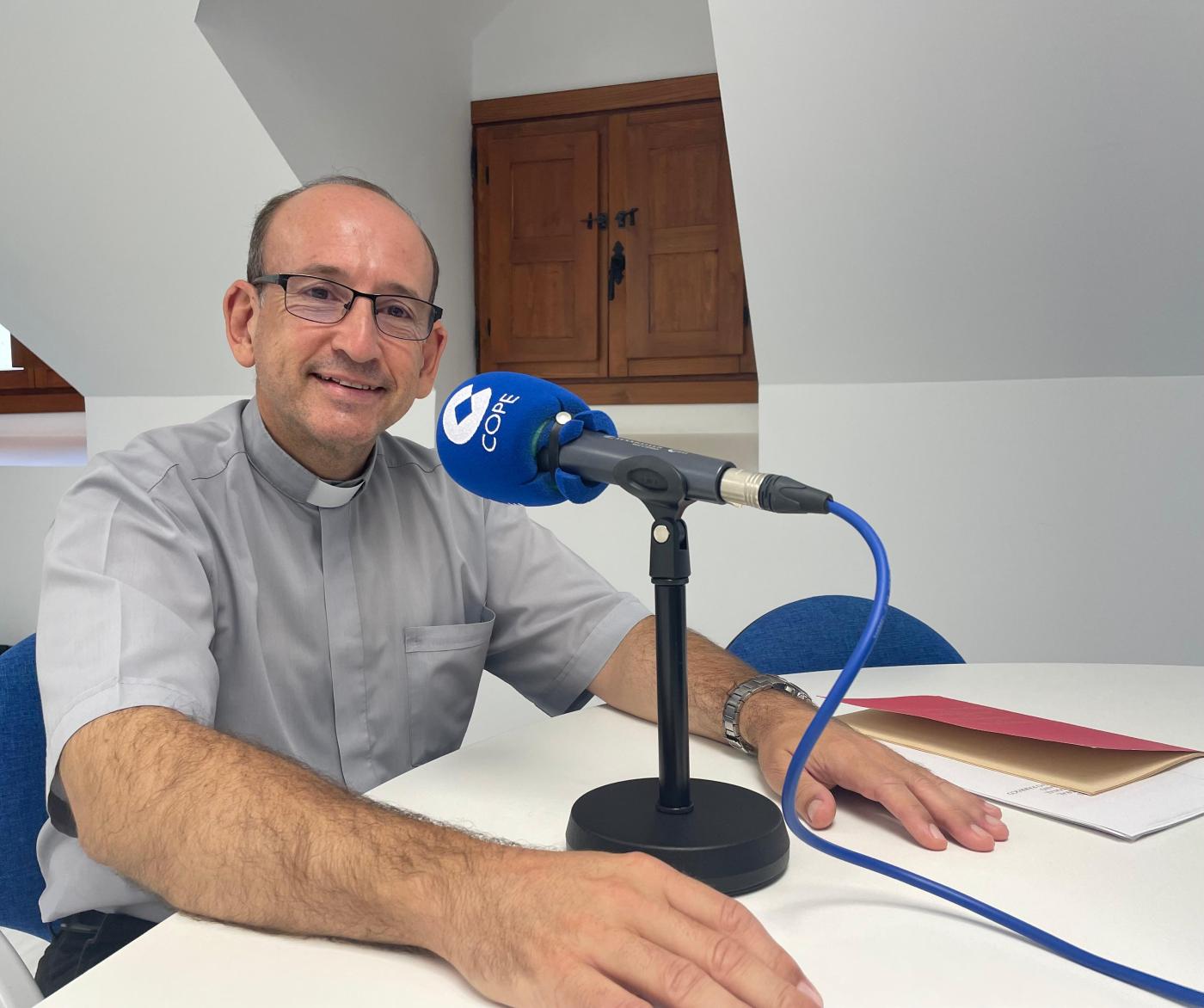 Todos los detalles de la toma de posesión de Mons. Satué