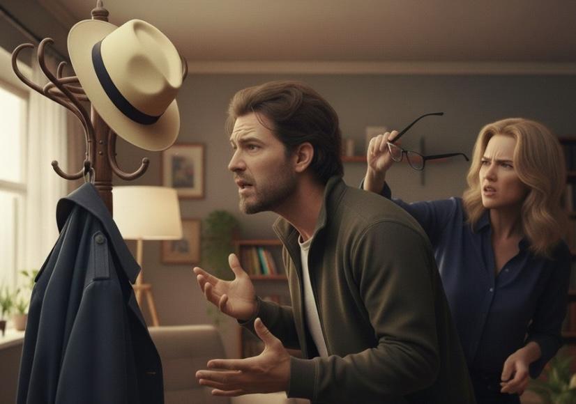 Comentario en texto al Evangelio, por el periodista Antonio Moreno