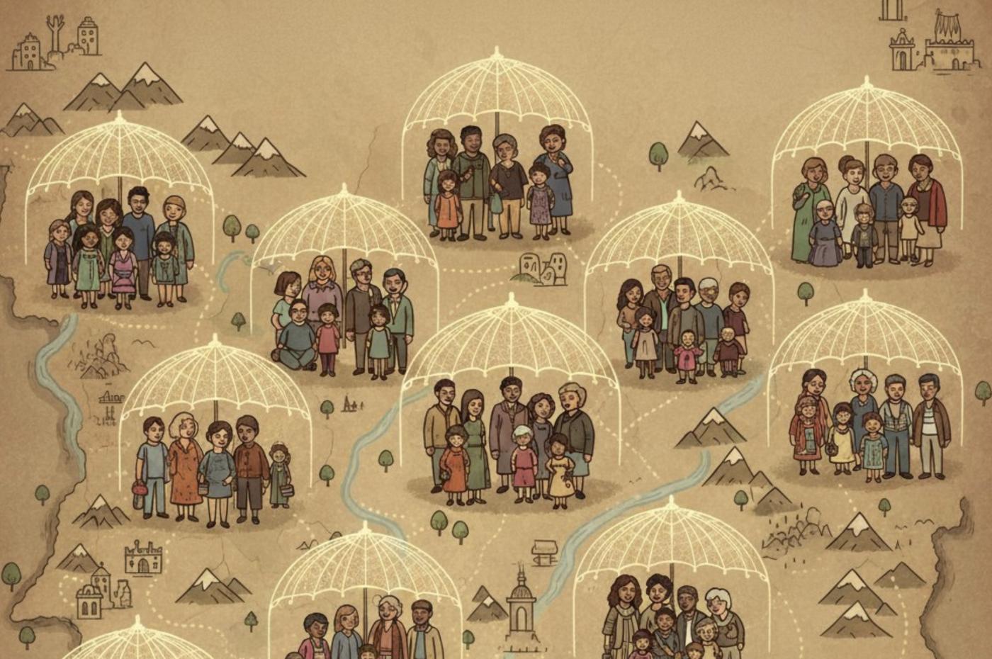 Comentario en texto al Evangelio, por el periodista Antonio Moreno