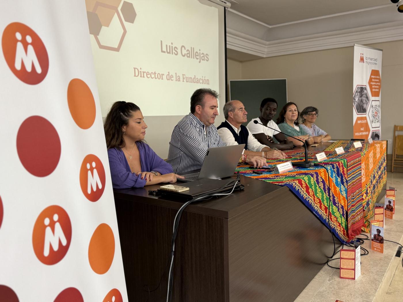 «Casa Betania es un hogar donde nos enseñan a volver a la vida»