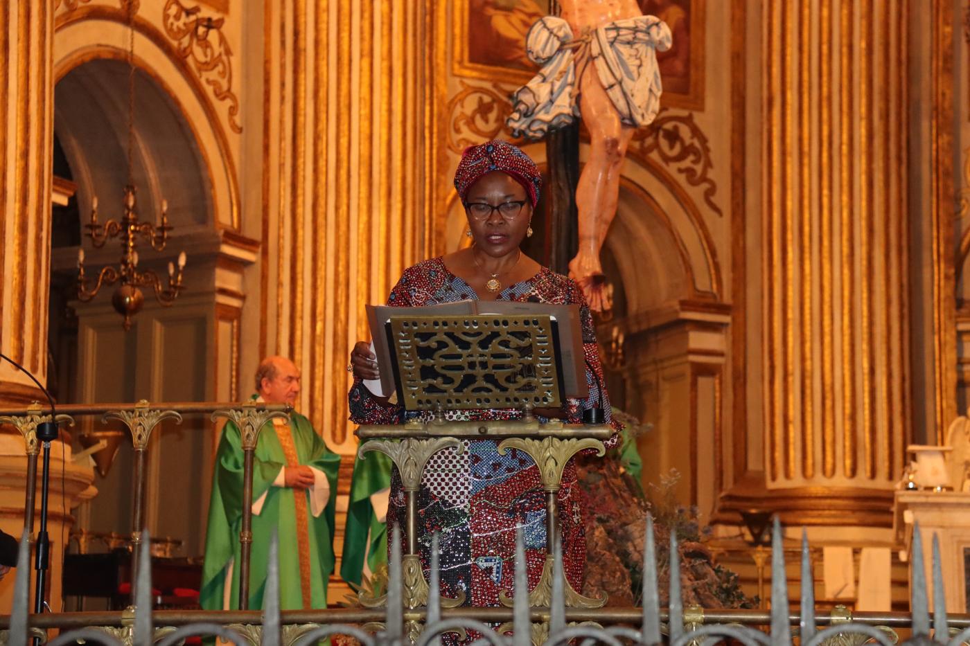 El Círculo de Silencio aborda la realidad laboral de los migrantes