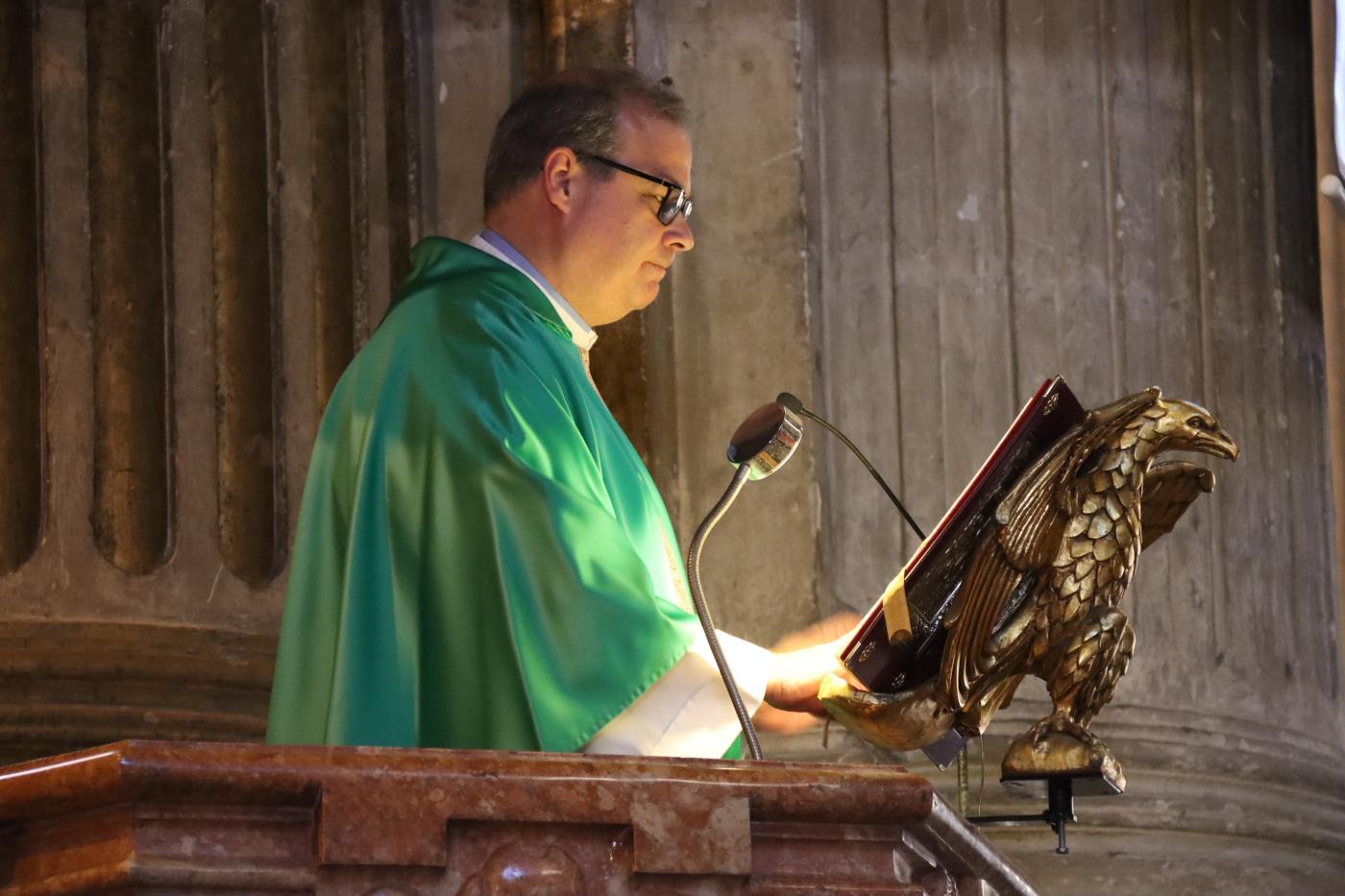 El Círculo de Silencio aborda la realidad laboral de los migrantes