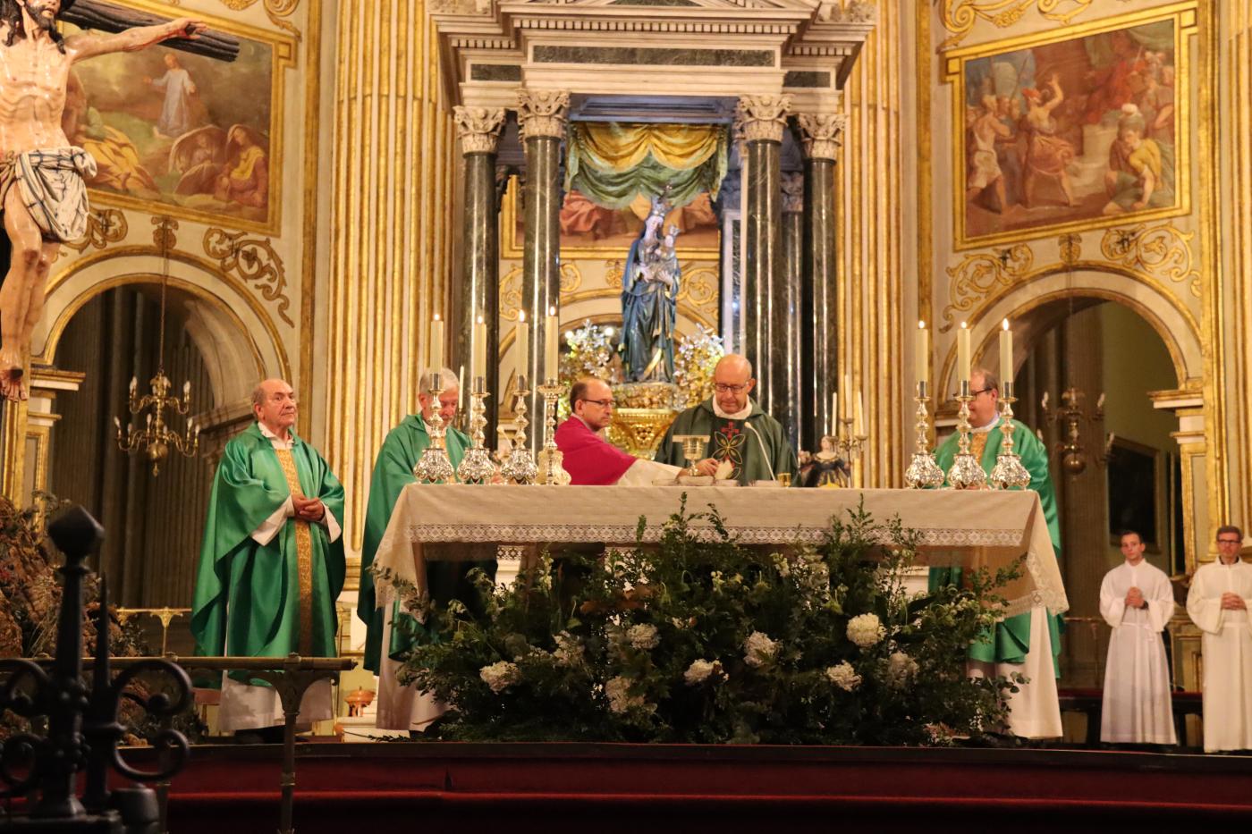 El Círculo de Silencio aborda la realidad laboral de los migrantes