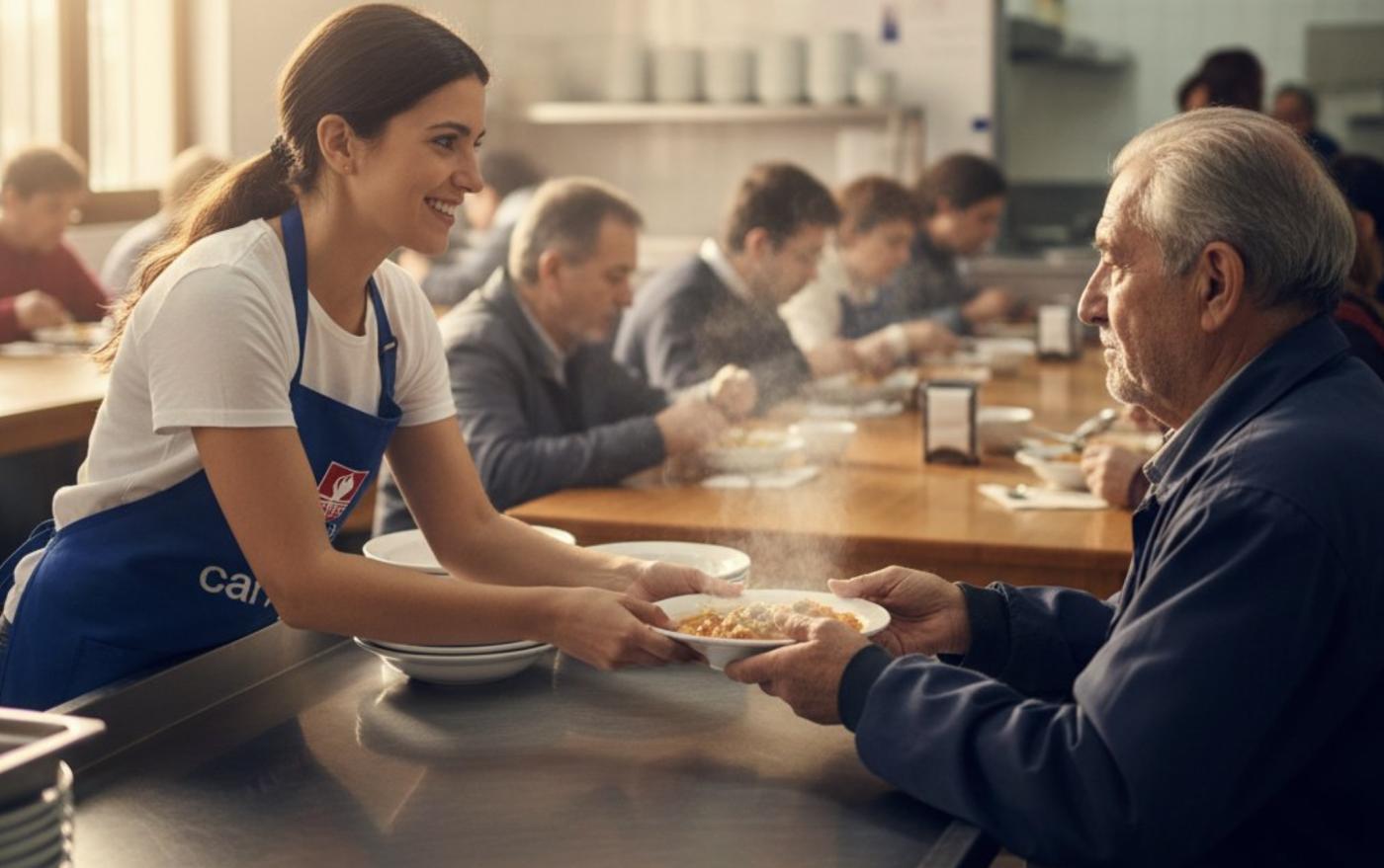 Comentario en texto al Evangelio, por el periodista Antonio Moreno