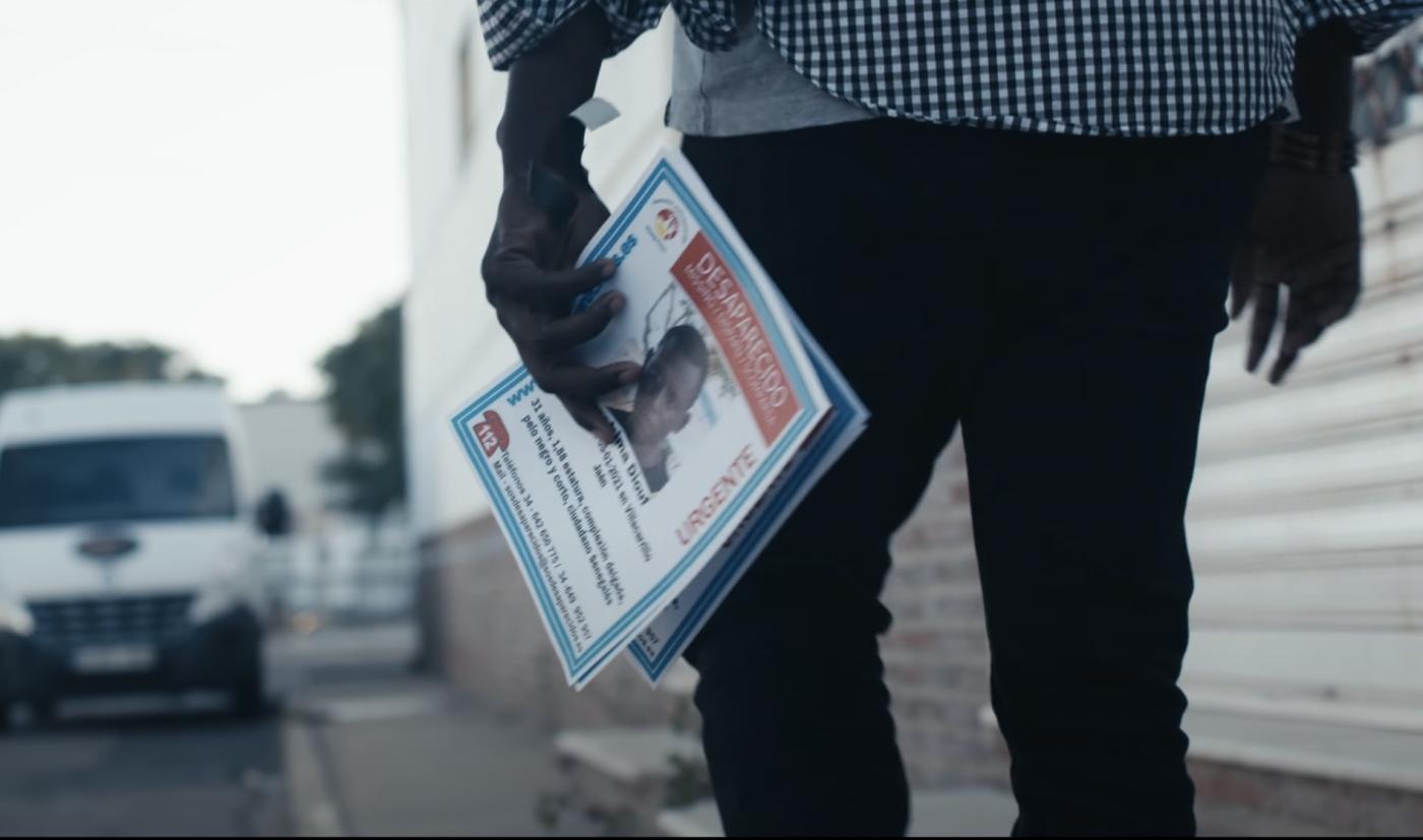 Un documental mira de frente la difícil vida de los temporeros migrantes