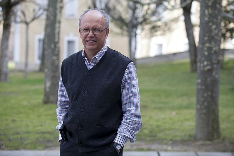 El Aula Arrupe invita a la transformación ignaciana