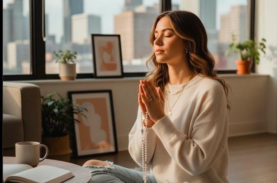 Comentario en texto al Evangelio, por el periodista Antonio Moreno