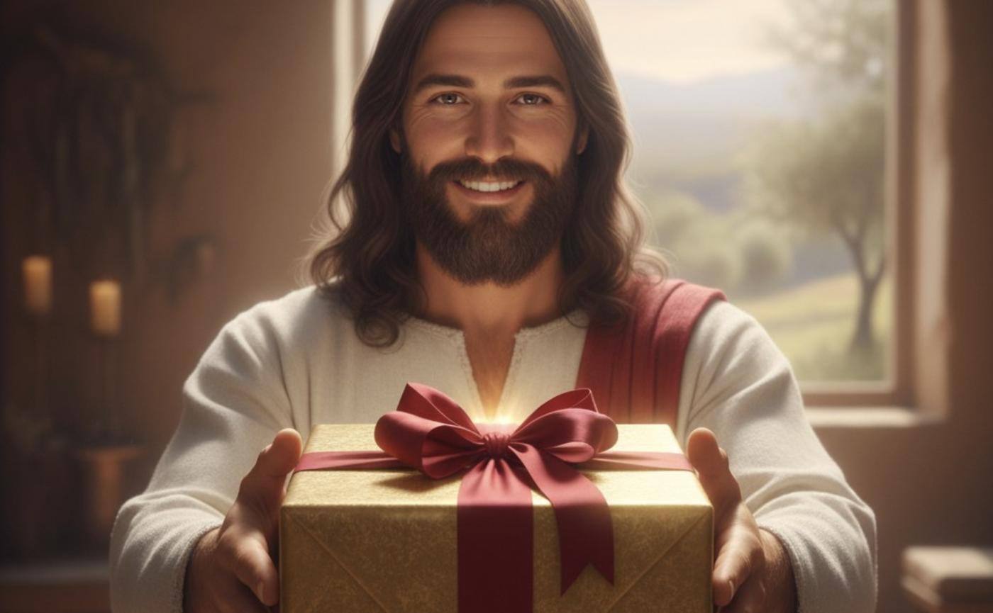 Comentario en texto al Evangelio, por el periodista Antonio Moreno