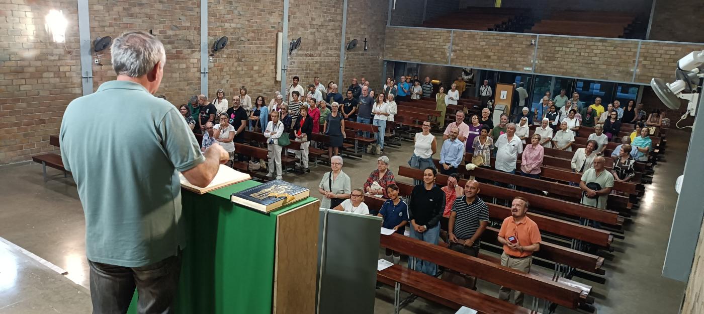 La Plataforma por el Trabajo Decente reivindica las condiciones laborales de los migrantes