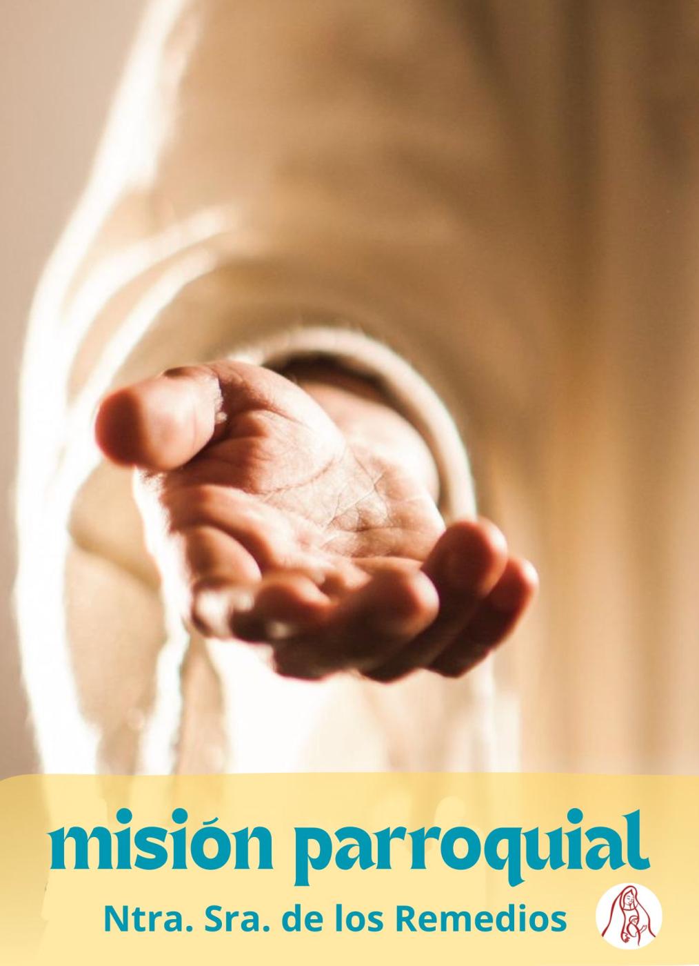 La parroquia de los Remedios inaugura con ilusión su misión parroquial