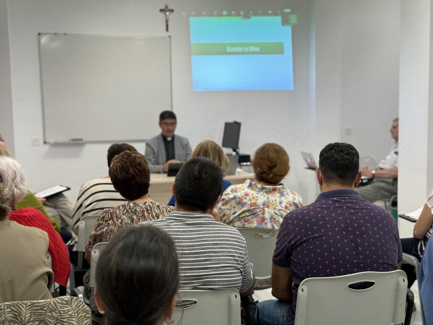Ponencia de José Emilio Cabra