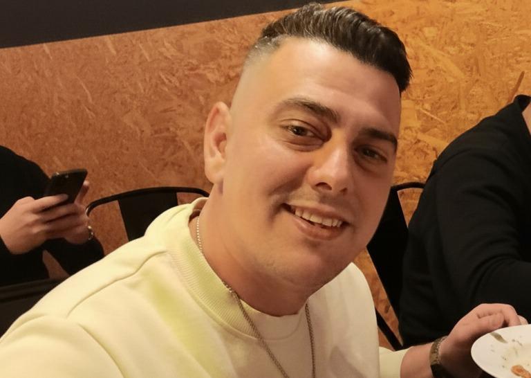 Alejandro González: «Cuando llegué a Proyecto Hombre, había perdido el control de mi vida»