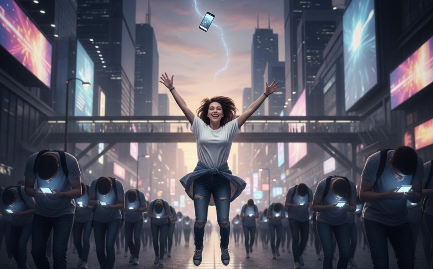 Comentario en texto al Evangelio, por el periodista Antonio Moreno