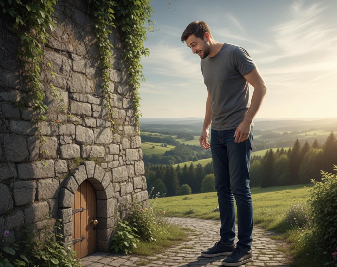 Comentario en texto al Evangelio, por el periodista Antonio Moreno