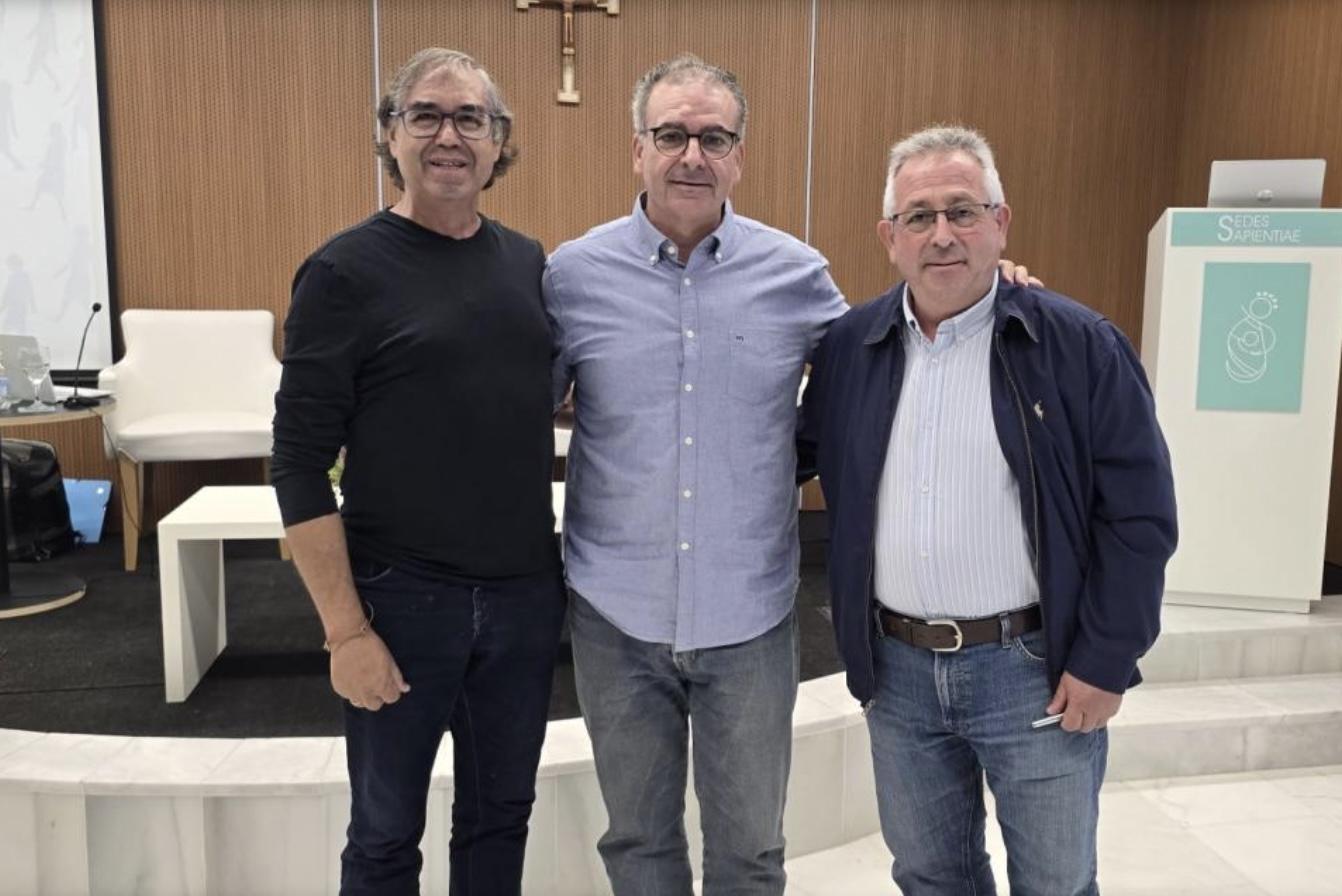 «La Doctrina Social de la Iglesia no es la IA del católico, pero ofrece un marco fundamental para llevar el Evangelio al mundo»