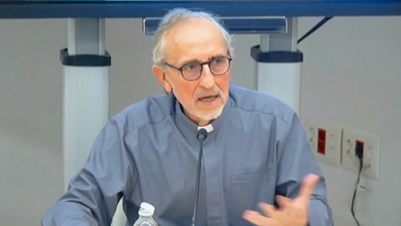 Así fue el curso del CESET sobre las sectas y los nuevos movimientos religiosos