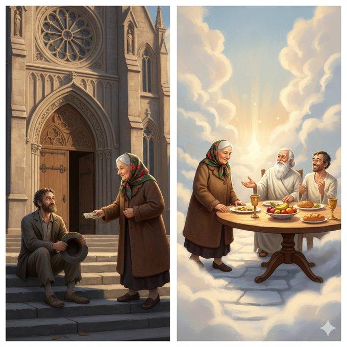 Comentario en texto al Evangelio, por el periodista Antonio Moreno