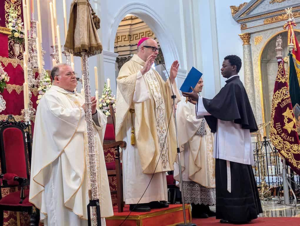 Vélez-Málaga celebró a su Patrona, la Virgen de los Remedios