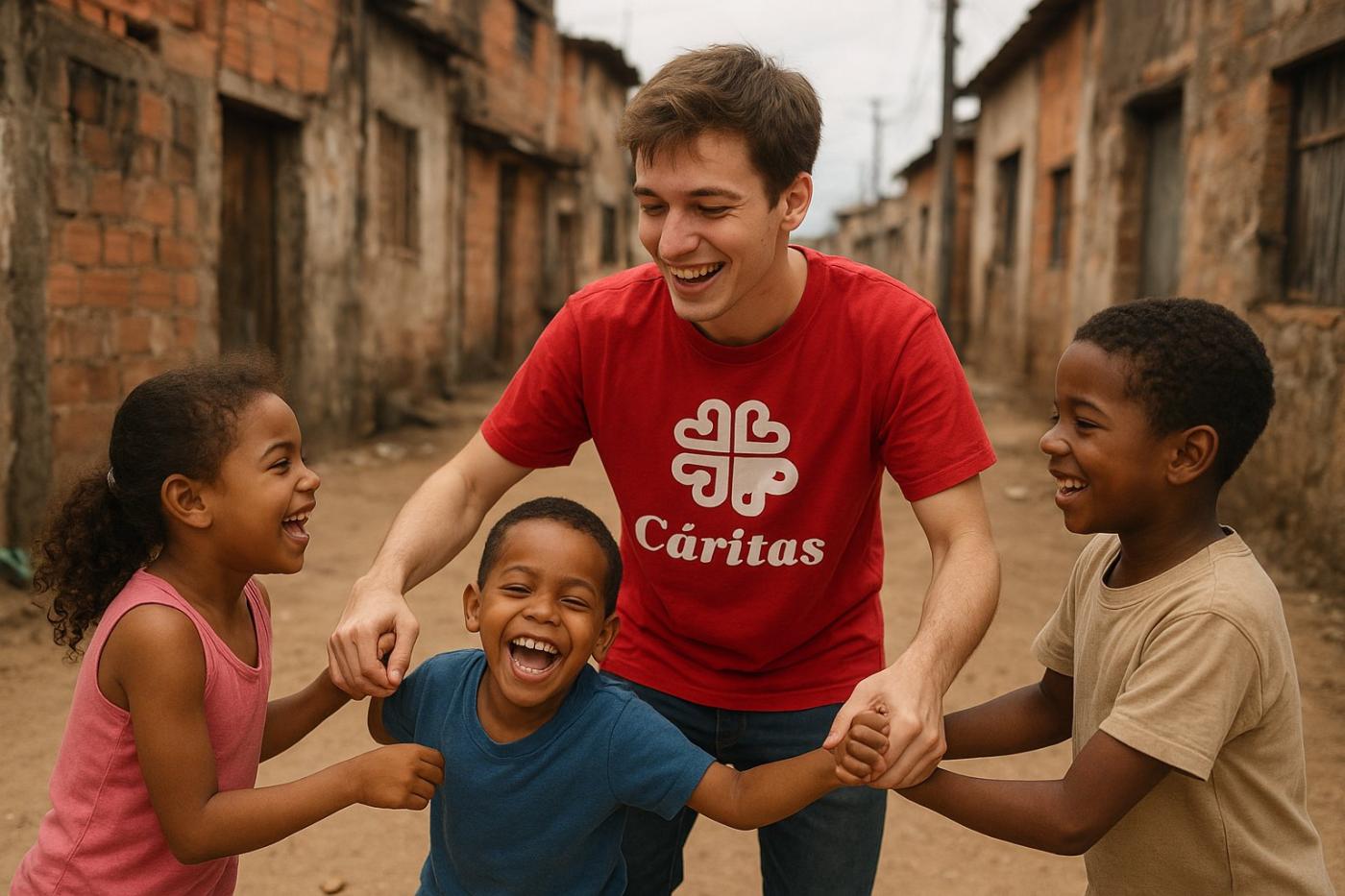 Comentario en texto al Evangelio, por el periodista Antonio Moreno